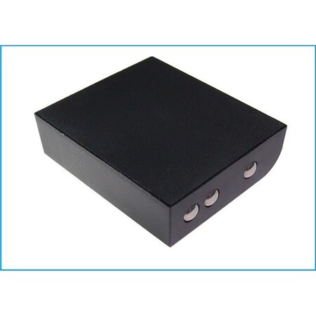 Bsc Preferred Panasonic Ultraplex II WX-CT2020 Headphone Replacement Battery CS-PWT202SL